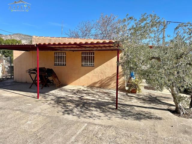 ALBERGUE CON TERRENO EN HONDON DE LAS NIEVES photo 0