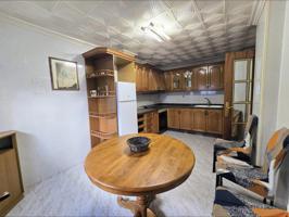 SE VENDE CASA EN ASPE photo 0