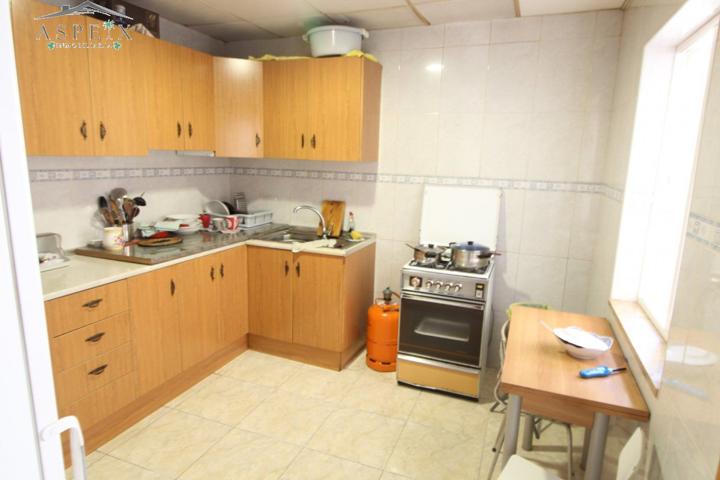 CASA EN ASPE photo 0