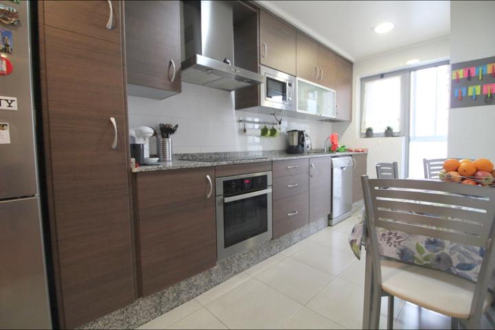 Piso en Aspe photo 0