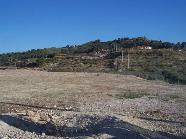SE VENDE ESTUPENDO TERRENO PARA HACER REALIDAD TU SUEÑO photo 0