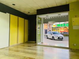 Local comercial en Aspe photo 0