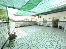 SE VENDE CASA EN ASPE photo 0