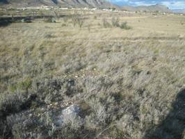 SE VENDE TERRENO EN HONDON DE LAS NIEVES photo 0