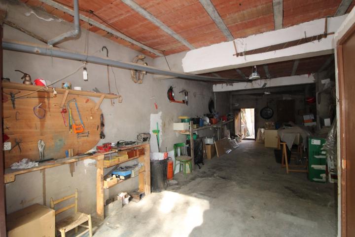 Local en Aspe photo 0