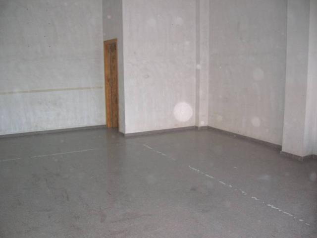 Se alquila local en Monforte del Cid photo 0