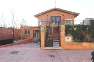 Chalet en Hondon de los Frailes photo 0