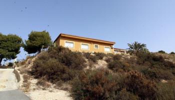 MAGNIFICO CHALET A LA VENTA EN CREVILLENTE photo 0