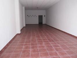 SE VENDE LOCAL DIAFANO EN ASPE photo 0