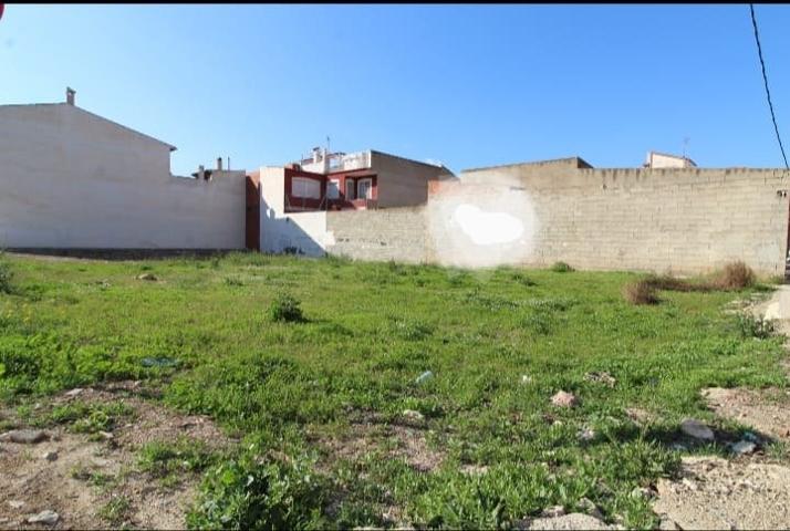 Solar en Monforte del Cid photo 0