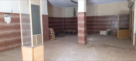 Local en Aspe photo 0