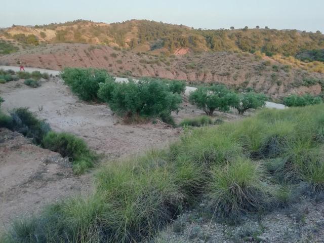 Finca rustica en Macisvenda photo 0