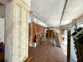 Oficina En venta en Corazon De Jesus, Elche photo 0