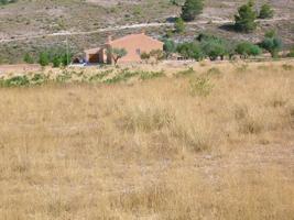 Terreno Urbanizable En venta en Canalosa, Hondon De Las Nieves photo 0