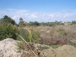 Terreno Urbanizable En venta en Elche, Elche photo 0