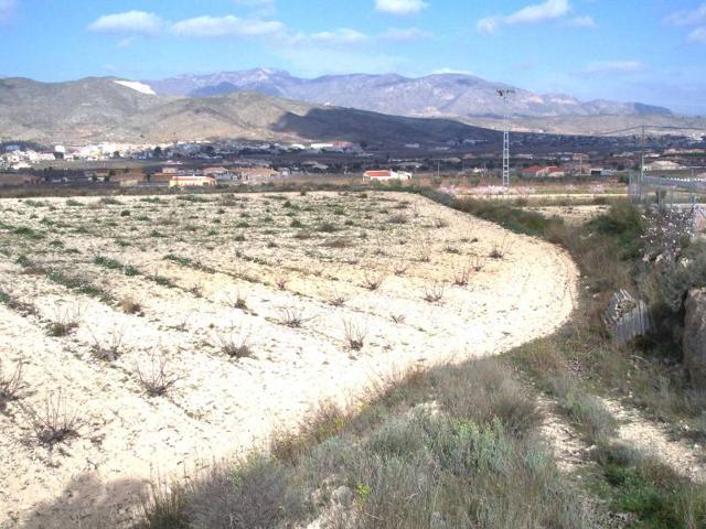Terreno Urbanizable En venta en Monte Alto, Hondon De Los Frailes photo 0