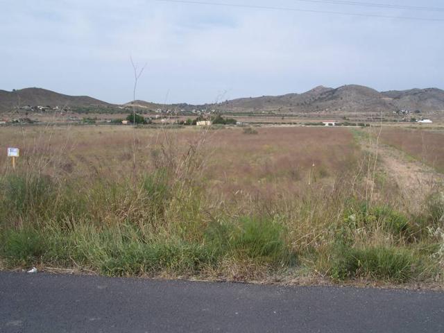 Terreno Urbanizable En venta en Solana, Hondon De Las Nieves photo 0