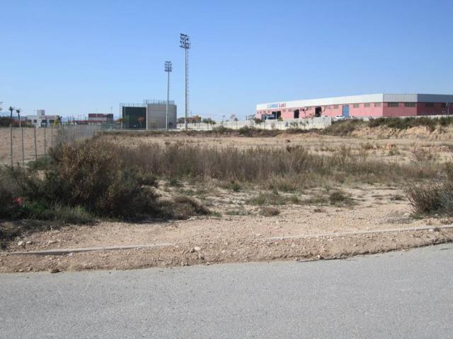 TERRENO photo 0
