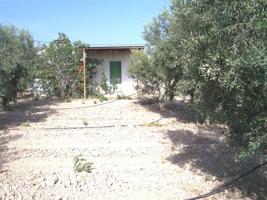 Casa En venta en Huerta Mayor, Aspe Pedanias photo 0