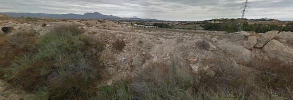 Terreno Urbanizable En venta en Mutxamel, Mutxamel photo 0