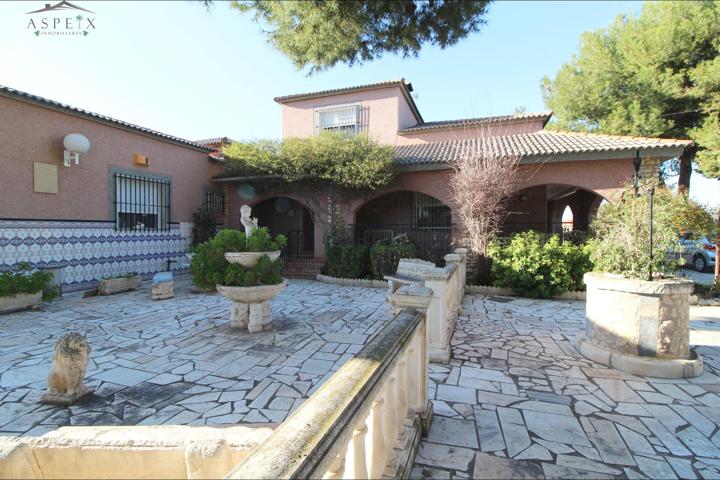 Chalet en Aspe photo 0