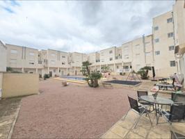 SE VENDE ADOSADO EN HONDON DE LOS FRAILES photo 0