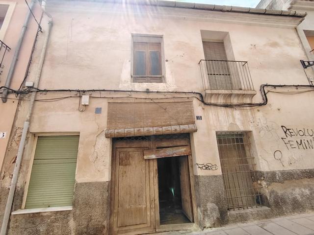 Casa en el centro de Aspe photo 0