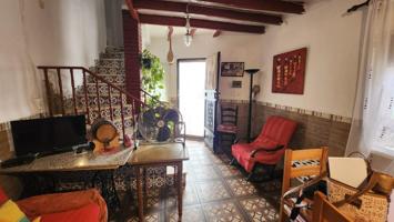 CASA EN LA CANALOSA photo 0