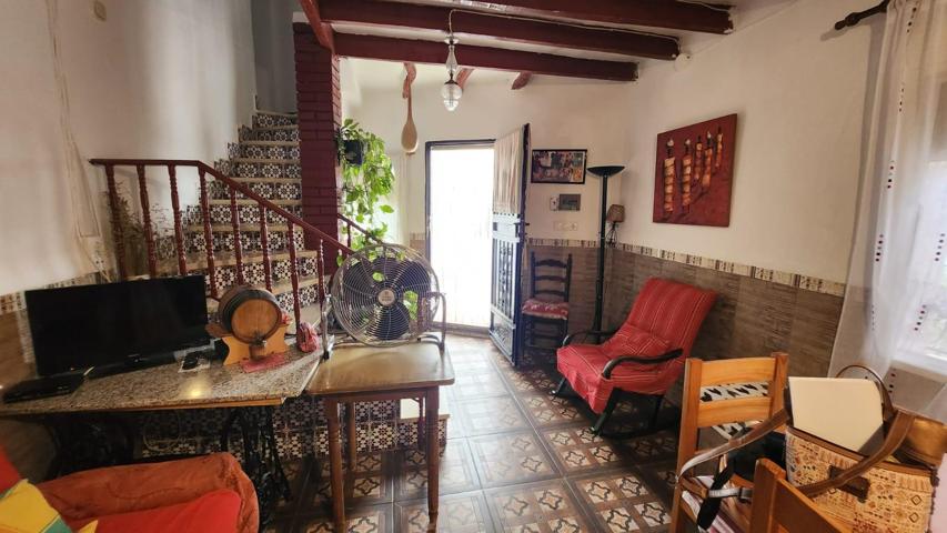 CASA EN LA CANALOSA photo 0
