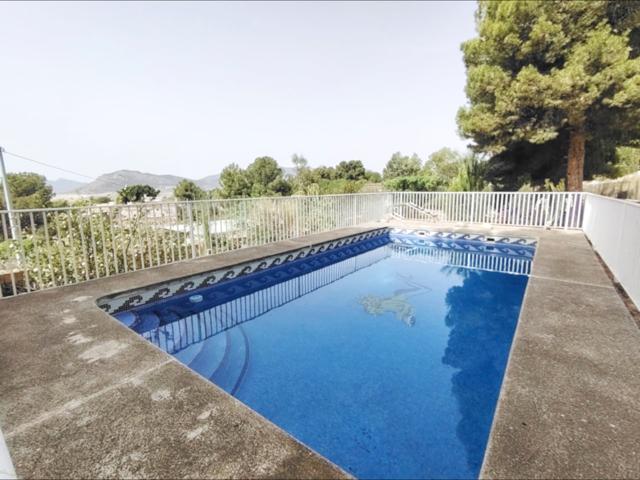 Chalet en La Romana photo 0