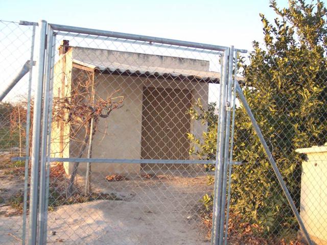 SE VENDE ALBERGUE EN NOVELDA photo 0