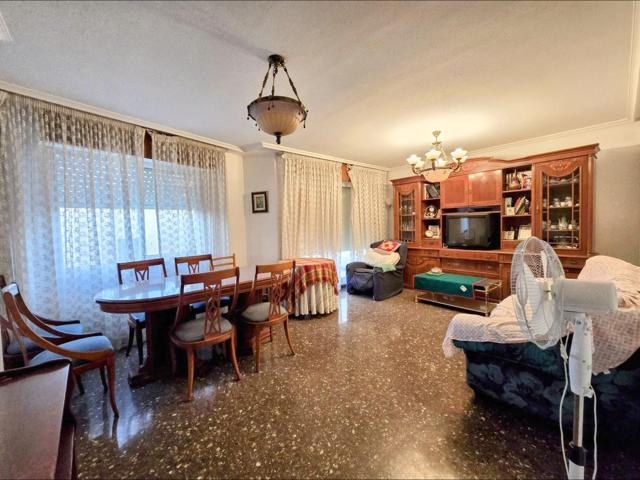 Piso en Aspe photo 0