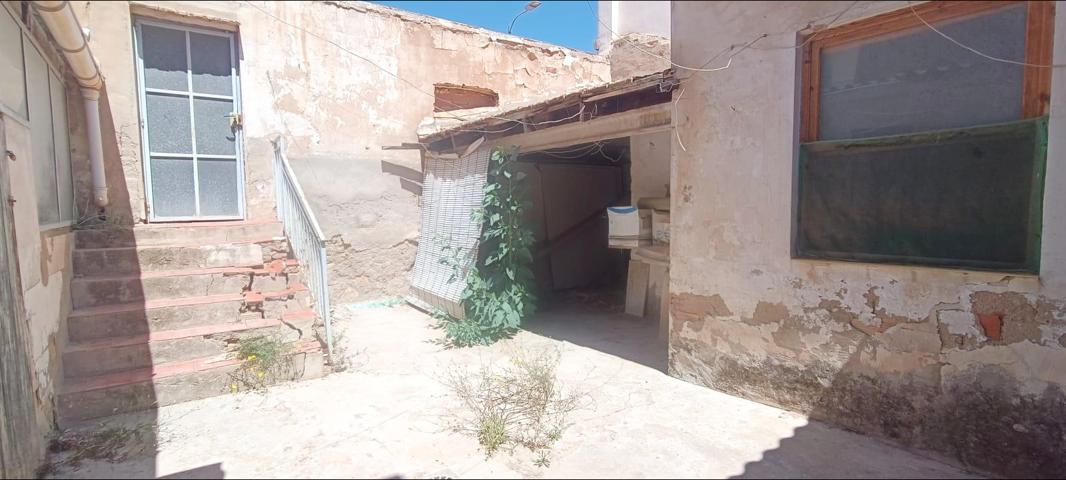 Casa en Aspe photo 0