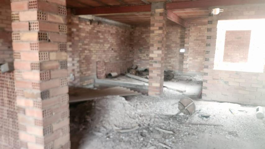 EDIFICIO EN CONSTRUCCION photo 0
