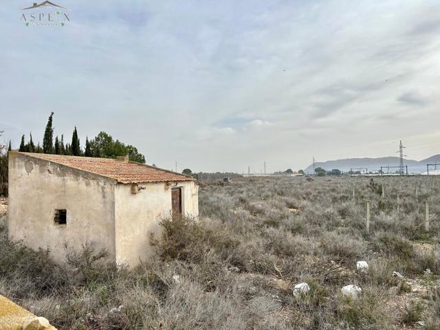 Parcela en Monforte del Cid zona GABARRERA photo 0