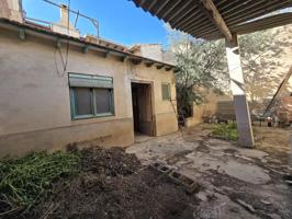 CASA EN ASPE photo 0