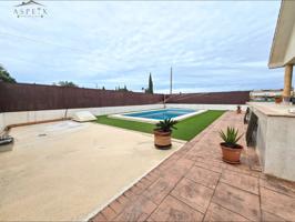 Chalet en Aspe photo 0