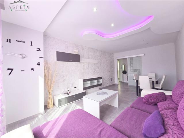 Piso en Aspe photo 0