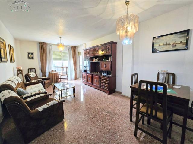 Piso en Aspe photo 0