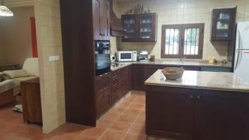 CHALET EN MONTESOL CON DOS VIVIENDAS photo 0