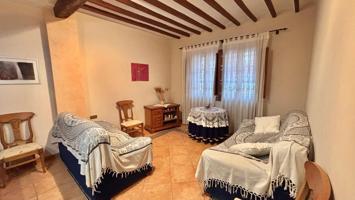 SE VENDE GRAN CASA EN ASPE photo 0