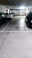 Plaza de garaje en Aspe photo 0