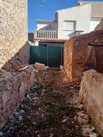 CASA SOLAR EN HONDON DE LAS NIEVES photo 0