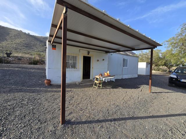 Casita en Hondón de las Nieves photo 0