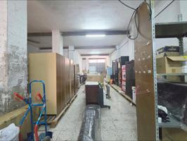 Local comercial situado en Aspe photo 0