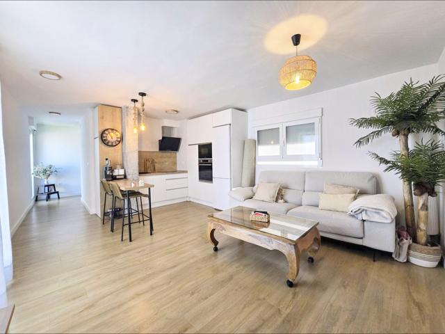 Piso en Aspe photo 0