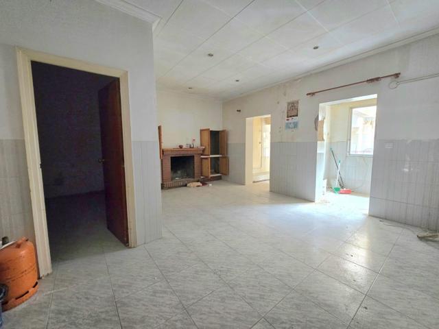 Casa en Aspe photo 0