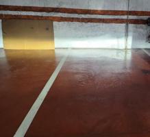PLAZA DE PARKING photo 0