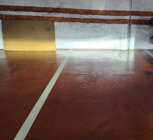 PLAZA DE PARKING photo 0
