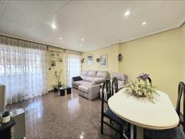 Piso en Aspe photo 0
